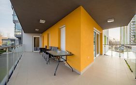 Admiral Luxury VI Apartman By Bltn