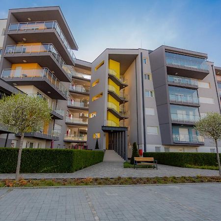 Admiral Luxury VI Apartman By Bltn Siófok Kültér fotó