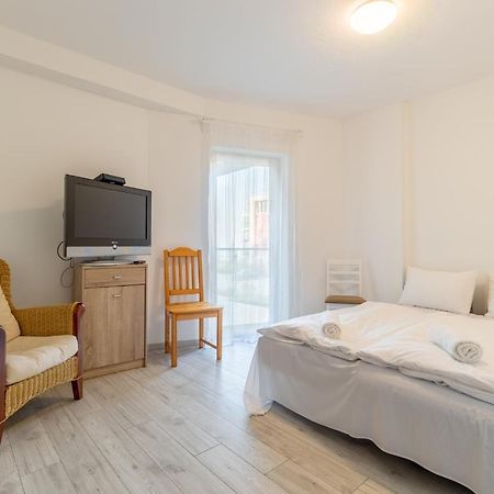 Admiral Luxury VI Apartman By Bltn Siófok Kültér fotó