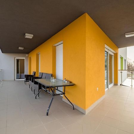 Admiral Luxury VI Apartman By Bltn Siófok Kültér fotó