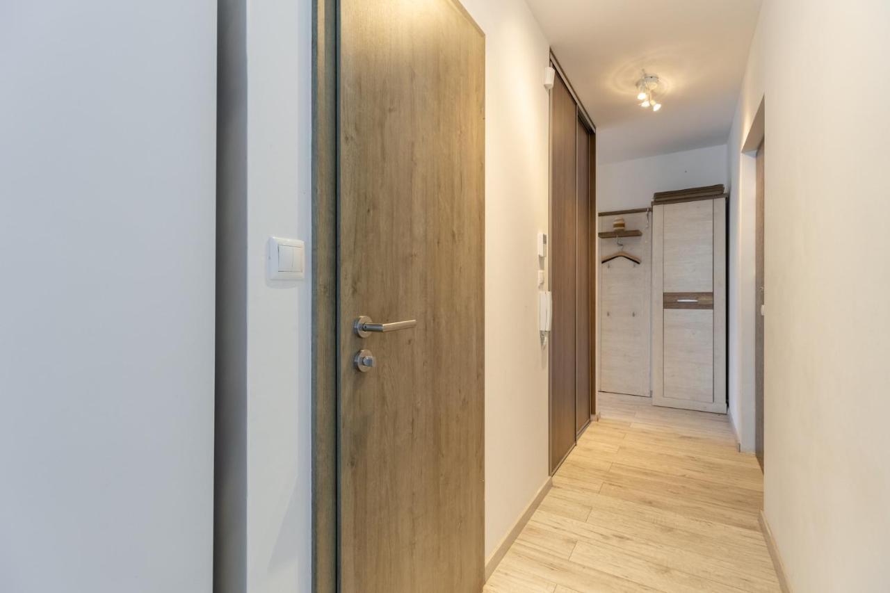 Admiral Luxury VI Apartman By Bltn Siófok Kültér fotó