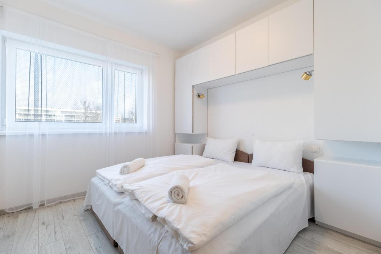 Admiral Luxury VI Apartman By Bltn Siófok Kültér fotó