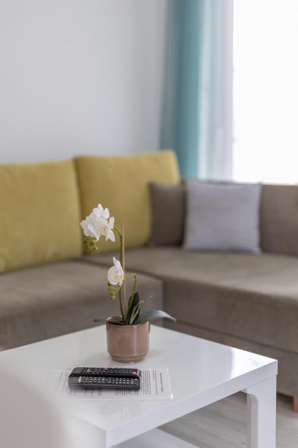 Admiral Luxury VI Apartman By Bltn Siófok Kültér fotó