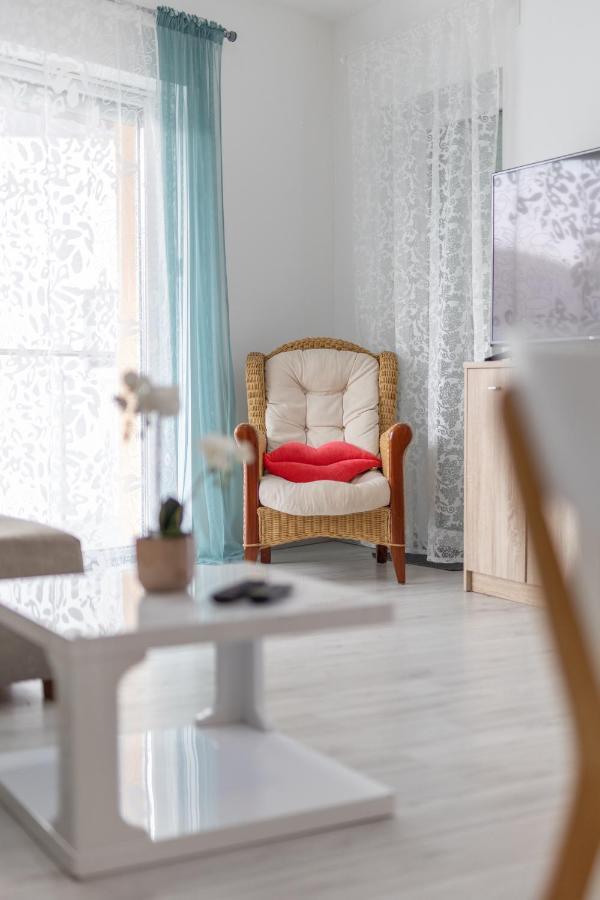 Admiral Luxury VI Apartman By Bltn Siófok Kültér fotó