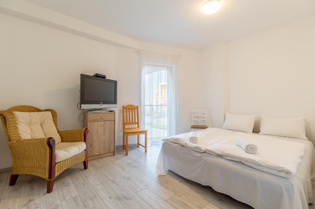 Admiral Luxury VI Apartman By Bltn Siófok Kültér fotó