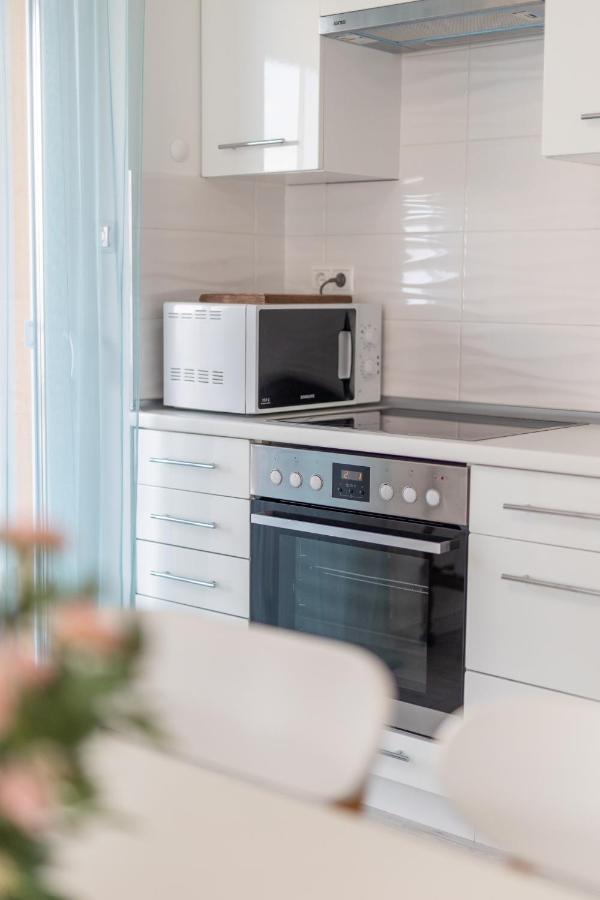 Admiral Luxury VI Apartman By Bltn Siófok Kültér fotó