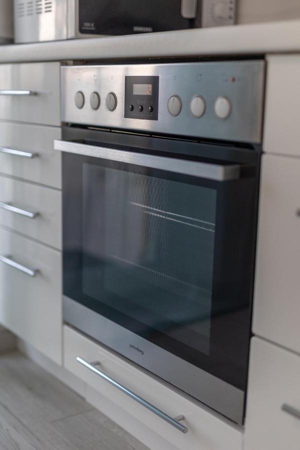 Admiral Luxury VI Apartman By Bltn Siófok Kültér fotó